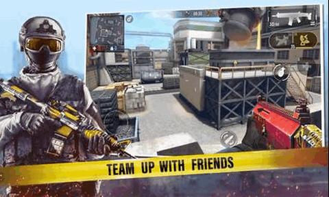 现代行动直装版