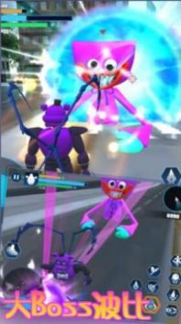 神兽对战模拟器 v4.0.5