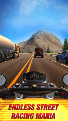 摩托车直线竟速 v3.2.5