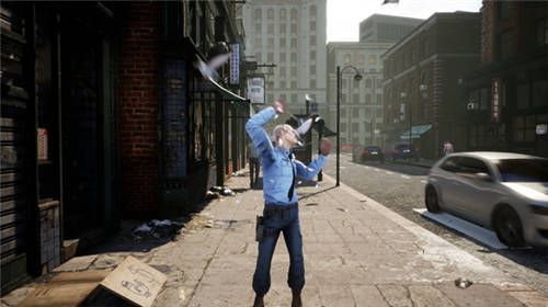 乞丐生活模拟器 v1.3.0