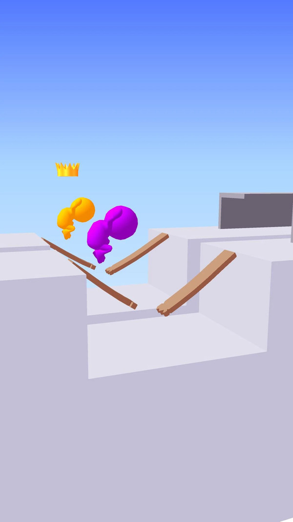 小矮人淘汰赛 v0.1