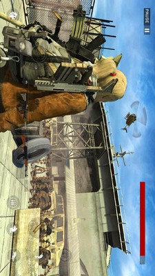 现代生存吃鸡枪战 v3.1.5