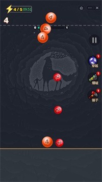 2048模拟人生 2021-10-22 14:59