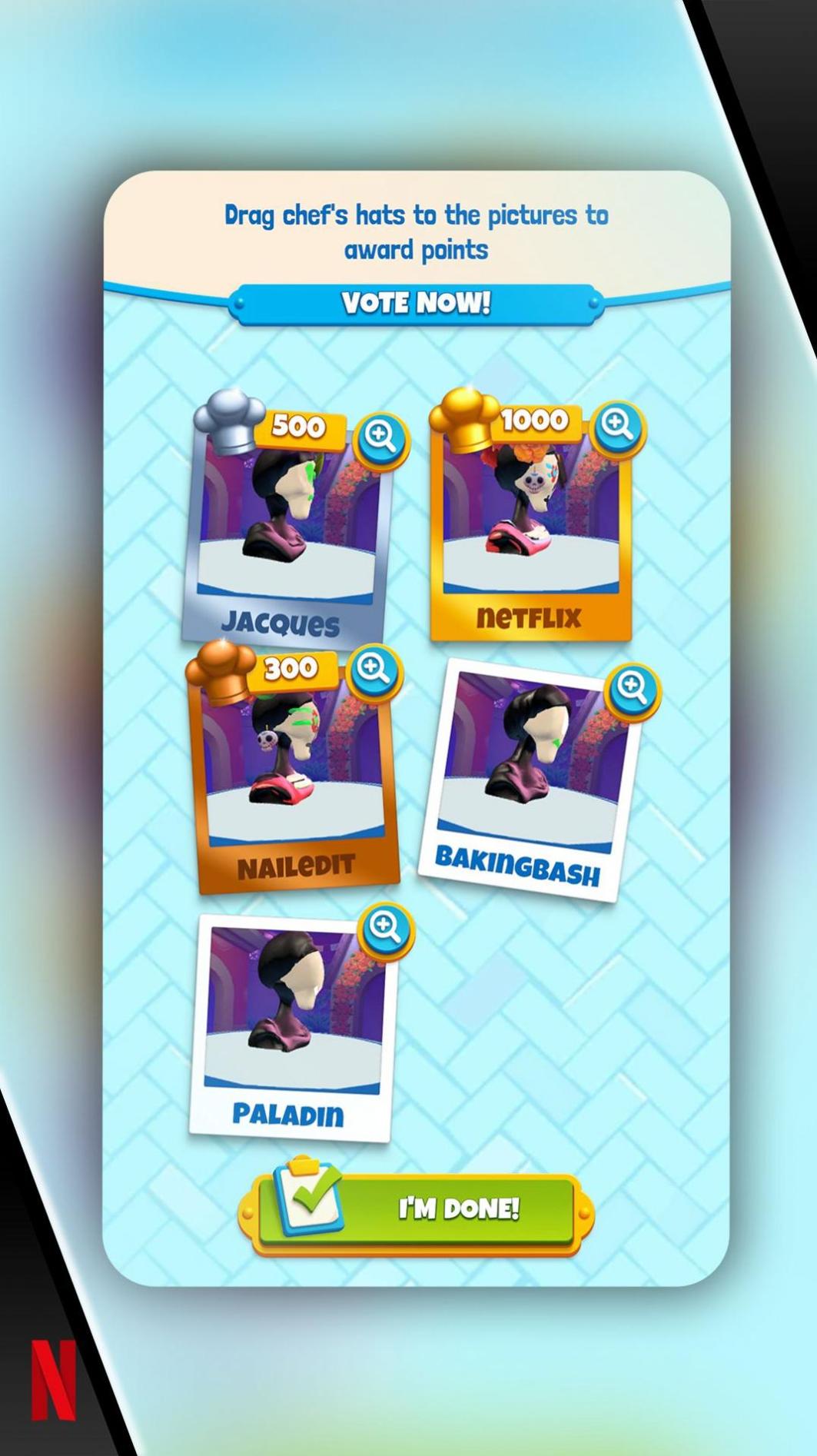 妙厨大烤验极限烘焙 v1.0.4.175