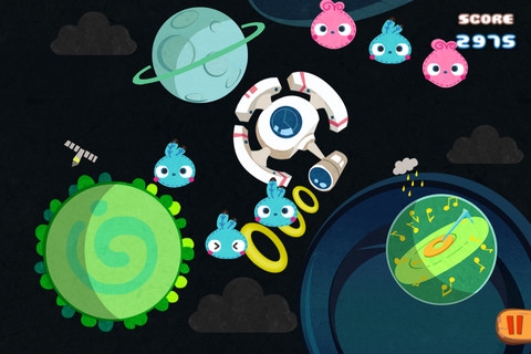 可爱泡泡 Holapop v4.0.5