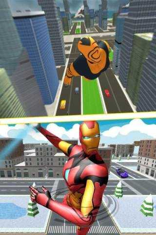 超能飞行队 v1.1.0