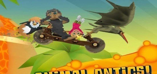 滑雪野生动物园 v1.5