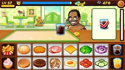 烹饪大师2021 2024-06-25 15:08