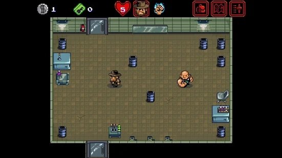 事物1984游戏中文版汉化版图片1