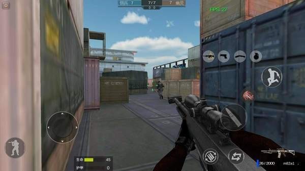 gz穿越火线完整版 v2.34