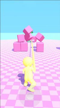 曲线拳击3DCurvy Boxing 3D v4.0.5