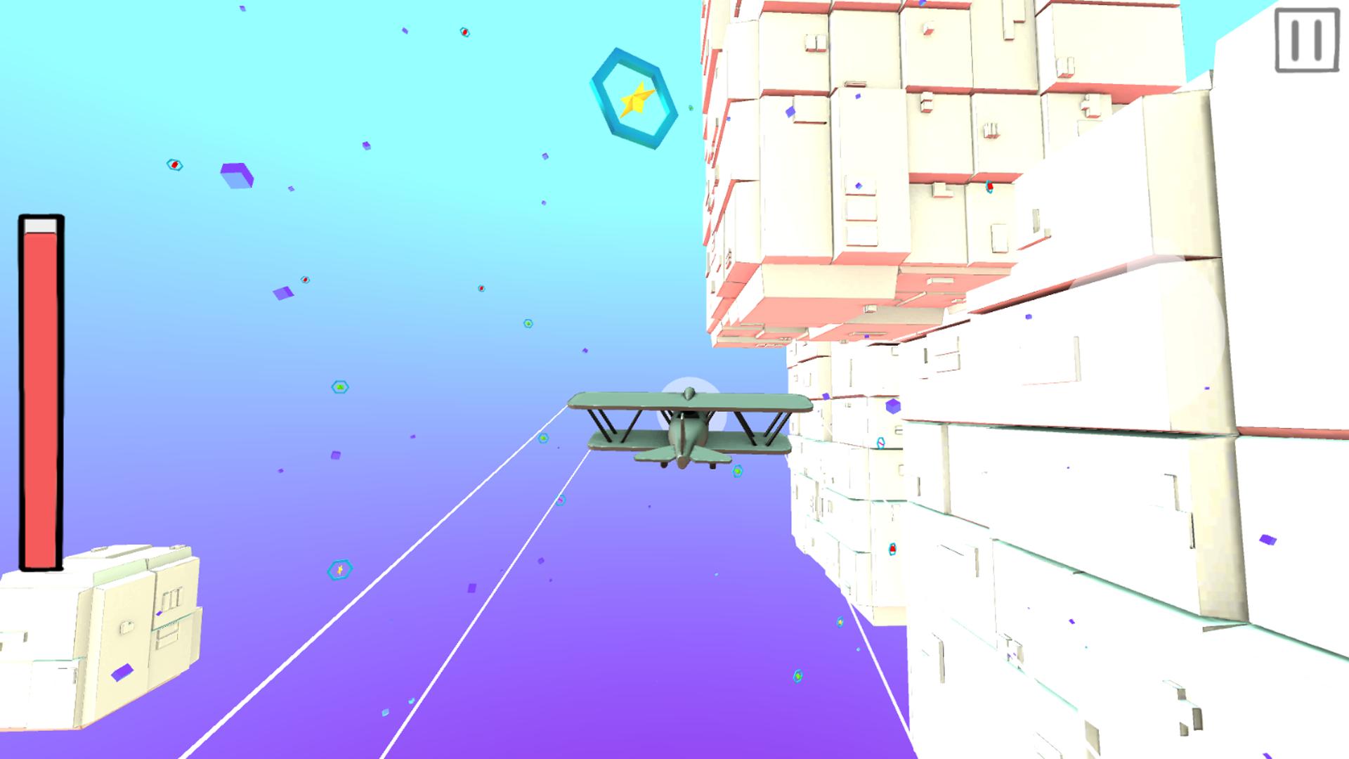 火柴人飞机驾驶 v1.04