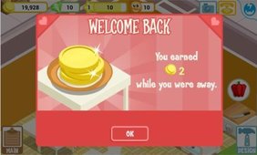 Restaurant Story(餐厅物语情人节版) v1.5.5.4