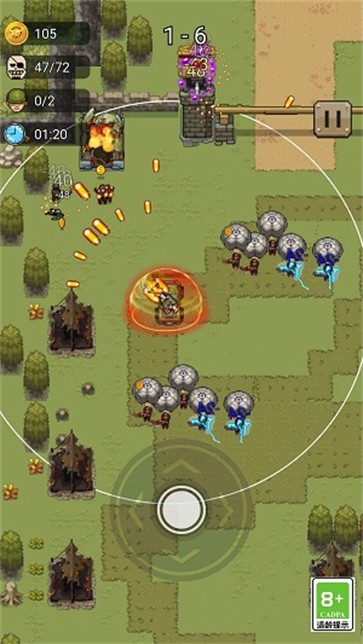 火线突围战争  v2.0.0