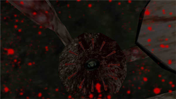 恐怖奶奶格林高配菜单  v1.9.5