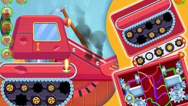 梦想农场城镇 v8.0.13