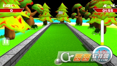 世界迷你高尔夫3D v1.0.1