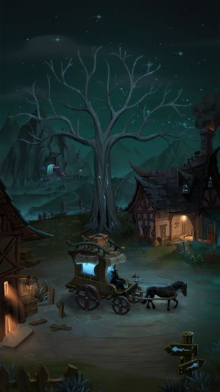 永夜启明  v1.0.0