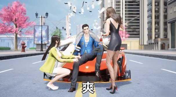 壕情帝国官网版