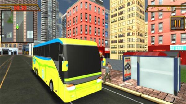 汽车驾驶大师  v1.0.4