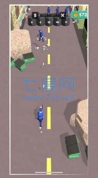 小小帮派射击 v1.0