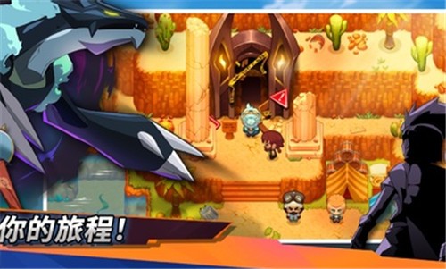 精灵世界灭绝  v1.1.7