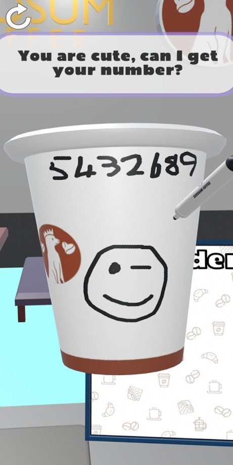 咖啡师生活  v1.0