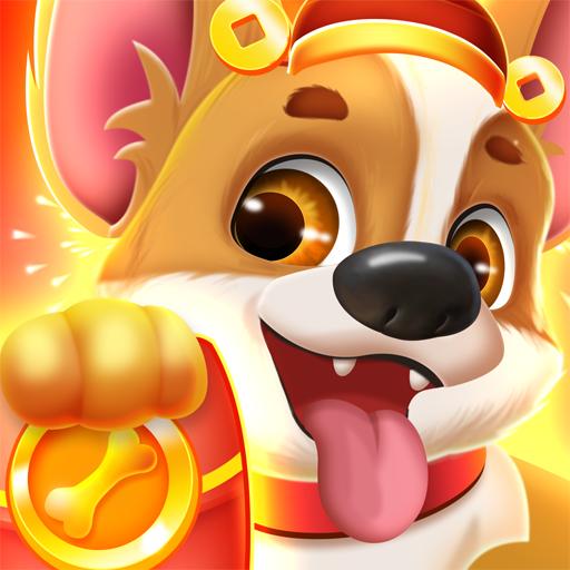 欢乐招财狗红包版2023