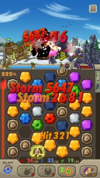 愤怒的小鬼 Angry Busters v3.1.5