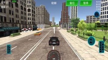 极限城市赛车手机版 v3.1.5