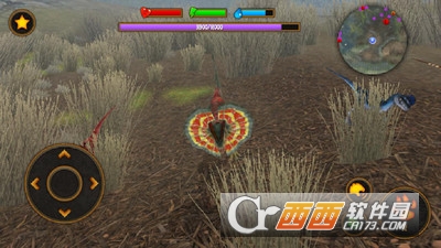 双脊龙模拟器手游 v1.0 安卓版