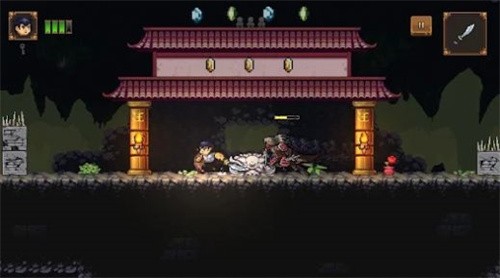 东方的阴影  v0.1
