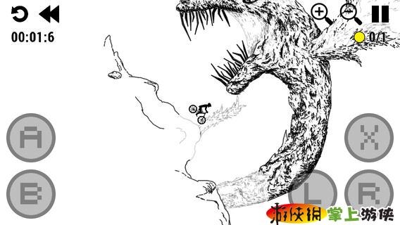 骷髅骑士 SkeletonRiderStuntsDefiedbyBMXMTBBestBikeCo. v3.1.5