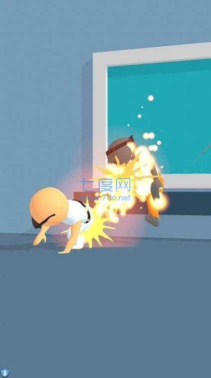 流氓斗士 22.06.23