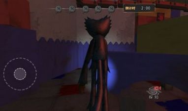 恶魔玩偶波比 v1.0.0