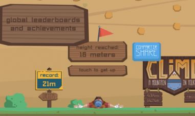 爬口袋里的一座山免费中文完整版  v3.1.2