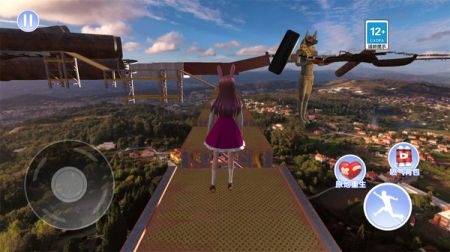 怪物往哪跑 v3.2.5