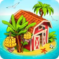 天堂农场幸运岛汉化版