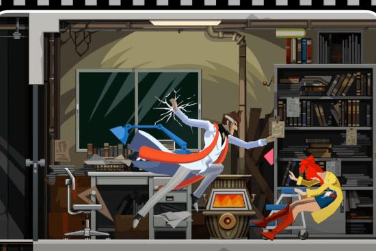 幽灵诡计幻影侦探 v3.0