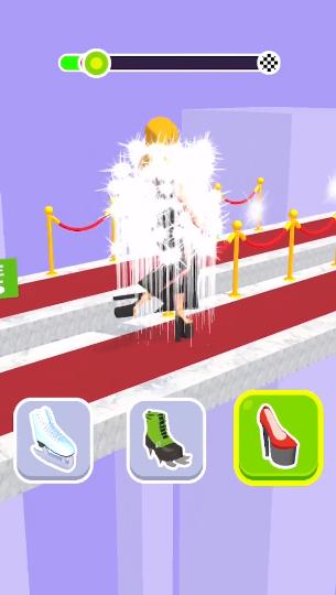 Shoe Race游戏官方版  v3.4.2