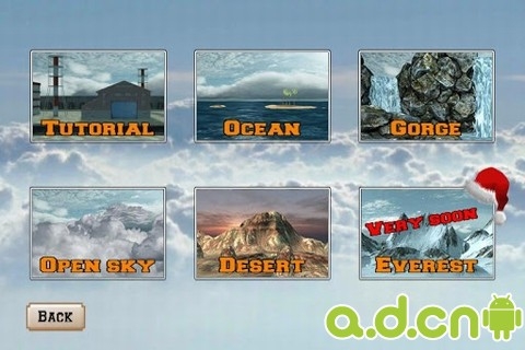 空中战机：学院 v1.2 v3.1.5