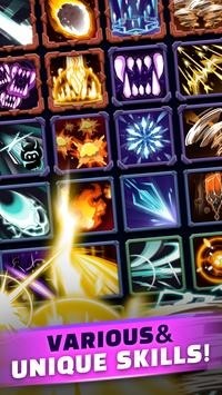 梦魇勇者游戏手机版（NightmareHero）  v5.0.3