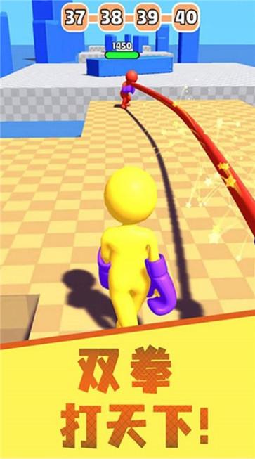 火柴人英雄快打  v1.0.0