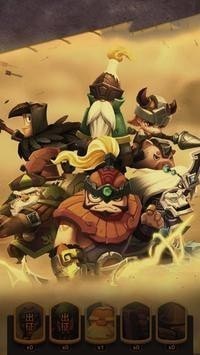 三国大合成红包版  v1.0.1