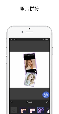 Pic照片编辑器 v1.0.1