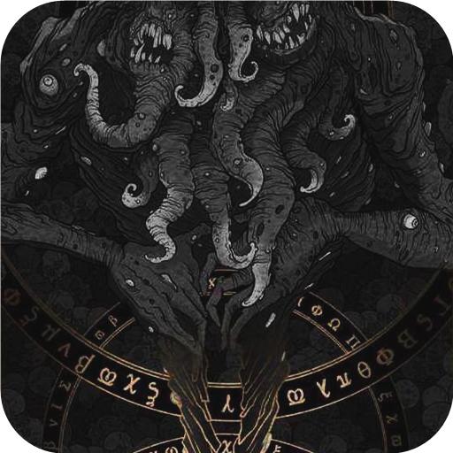 我在精神病院学斩神