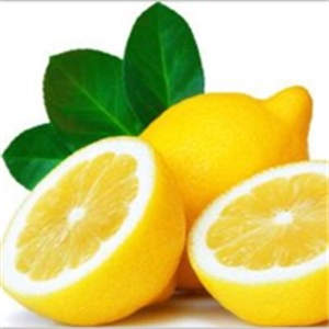 柠檬好物