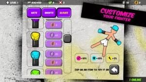 多人街头格斗2  v2.4