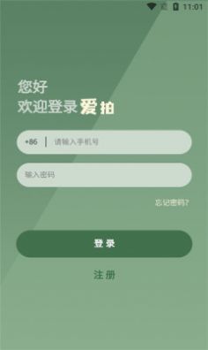 爱拍拍卖截图0