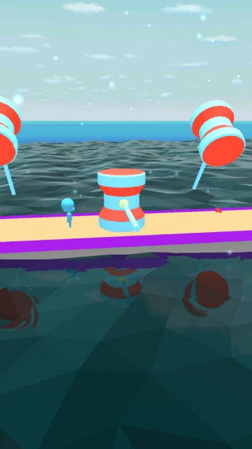 人类水上大战app